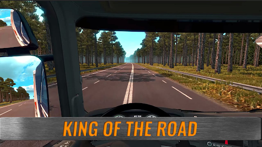 Truck Simulator 2022