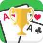 icon Solitaire Cup