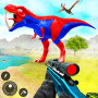 icon Dino Hunting Quest Animal Game