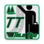 icon Teletaxi Americana for Samsung Galaxy Note 10 1
