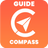 icon Compass Penghasil Uang Guide 1.1