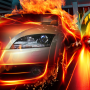 icon Street Racing Car Drive 3D for oppo F1