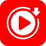 icon All video downloader & Play Tu