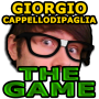 icon Giorgio CdP - The Game - for Huawei MediaPad M3 Lite 10