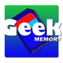 icon Geek Memory for Samsung Galaxy Grand Duos(GT-I9082)