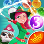 icon Bubble Witch Saga 3
