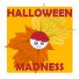 icon Halloween Madness for oppo F1