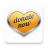 icon My Donation 2000