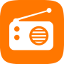 icon Radio Music Online HD Galaxy +
