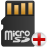 icon Memory Card Recovery Software 2.2