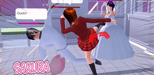 Sakura School Simulator App Guide