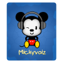 icon Micky Voiz