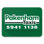 icon Pakenham Taxis