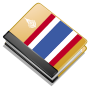icon พจนานุกรมไทย+ ราชบัณฑิตยสถาน
