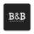 icon B&B 1.0.8