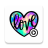 icon Stickers Hearts 2.1.0
