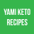 icon com.yami.ketorecip21 1.0.1