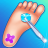 icon nailfootdoctor 15.0