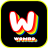 icon Wombo Ai App 10.10