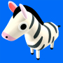 icon Idle Run: Animal Evolution 3D