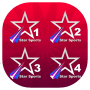 icon Star Sports One : Live Cricket TV