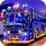 icon Euro Coach Bus Driving Game