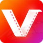 icon Fast video downloader – download video and photo for Sony Xperia XZ1 Compact