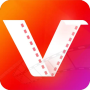 icon Fast video downloader – download video and photo for oppo F1