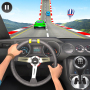 icon Stunt Car Racing Games Offline