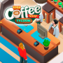 icon Idle Coffee Shop Tycoon for iball Slide Cuboid