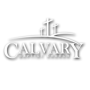icon Calvary Baptist Church Concord