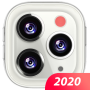icon Camera iphone 11 - OS13 Camera for Doopro P2