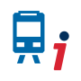 icon Czech Public Transport IDOS for Huawei MediaPad M3 Lite 10