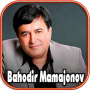 icon Bahodir Mamajonov for oppo F1