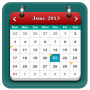icon Business Calendar Free for oppo F1