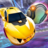 icon Rocket Soccer Car 3D 1.0