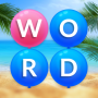 icon Word Balloons: Fun Word Search