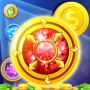 icon Merge Gem 2048: Win Jackpot for Samsung S5830 Galaxy Ace