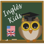 icon Inglês Kids aprenda se divertindo... for intex Aqua A4
