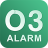 icon O3 Alarm 3.6