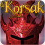 icon Kosak graphic adventure RPG.