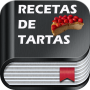 icon Recetas De Tartas De Queso Y De Frutas