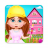 icon Build Clean Fix Princess House 1.6