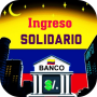 icon Ingreso Solidario