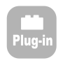 icon Urdu Keyboard Plugin for neffos C5L