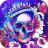 icon Skull Color 1.0.58