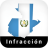 icon com.infraccion.guatemala 1.0.0