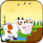 icon Farm Cow Run 1.10