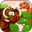 icon Jungle Mammoth Run 1.20