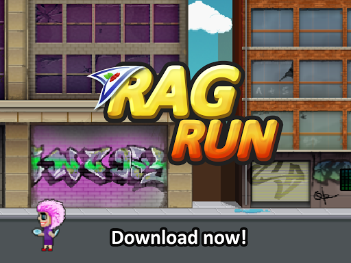 Rag Run